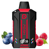 Posh Xtron 10k new