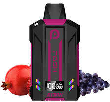 Posh Xtron 10k Grape Pomegranate