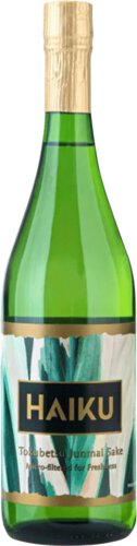 Gekkeikan Sake Premium Select Haiku