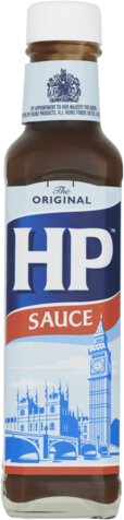 Heinz Hp Sauce 255g