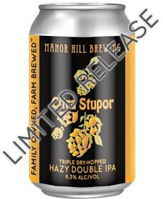 Manor Hill - 