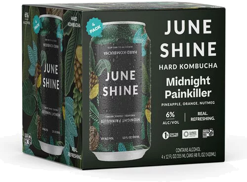 Juneshine - 
