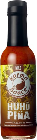 Karma Sauce Huhu Pina
