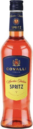 Covalli Aperitivo Spritz Rtd