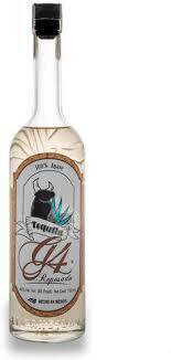 G4 Classico Reposado Tequila