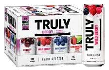 Truly Berry Variety