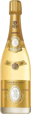 Roederer Cristal