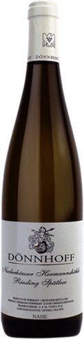 Dönnhoff Niederhauser Hermannshohle Riesling Spatlese