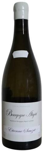 Domaine Etienne Sauzet Bourgogne Aligote