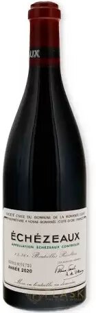 domaine romanee conti echezeaux 2020