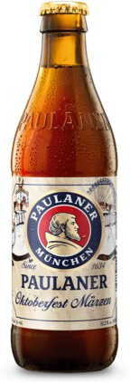 Paulaner Oktoberfest Märzen