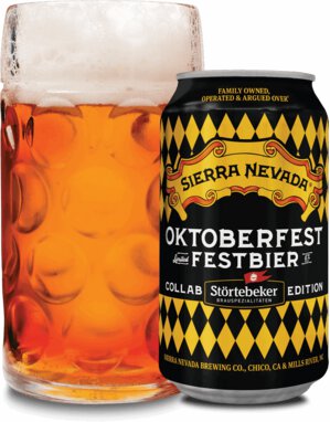 Sierra Nevada Oktoberfest (2025)