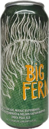Hop Butcher Big Fern