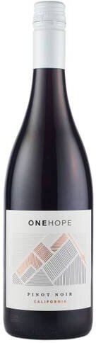 One Hope Pinot Noir
