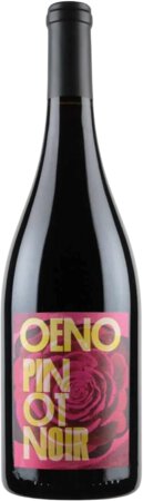 Oeno Pinot Noir Russian River Valley