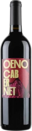 Oeno Sonoma County Cabernet Sauvignon