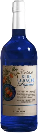 Celebri Cordial Blue Crc Liquor