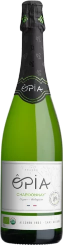 Opia Organic Alcohol Free Chardonnay