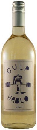 Bodegas Parra Jimenez Gulp Hablo Verdejo