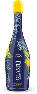 Glamti Italian Sparkling Tea