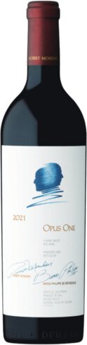 Opus One Napa Valley