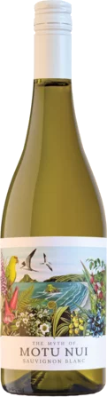 Motu Nui Sauvignon Blanc