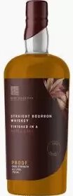 Rare Character Straight Rye Finished in Maple Cask