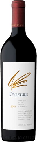 Opus One Overture