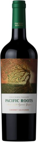 Pacific Roots Cabernet Sauvignon Columbia Valley