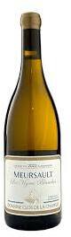 Clos de la Chapelle Meursault Les Vignes Blanches 2023 (750ml)