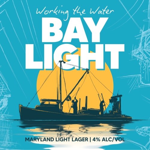 Beer Farm Bay Light Lager Direct