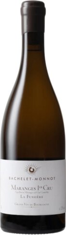 Domaine Bachelet-Monnot Maranges Blanc 1er Cru La Fussiere 2023 (750ml)