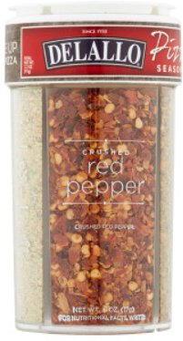 Delallo Pizza Seasonings