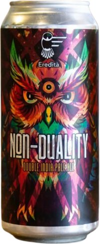Eredita Barred Non Duality Dipa