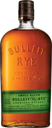 Bulleit Rye Whiskey
