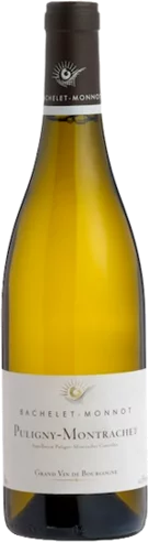 Domaine Bachelet-Monnot Puligny Montrachet 2023 (750ml)