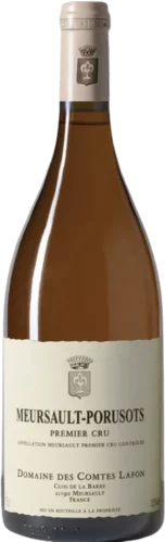 Domaine des Comtes Lafon Meursault 1er Cru Porusots 2022 (750ml)