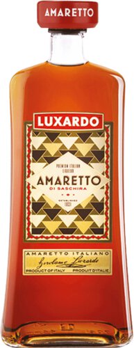 Luxardo Amaretto Di Saschira