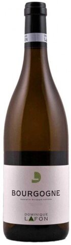 Dominique Lafon Bourgogne Blanc 2023 (750ml)