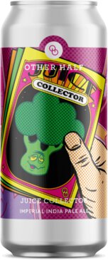 Other Half Juice Collecter