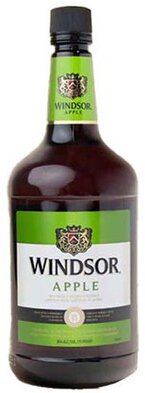 Windsor Apple Canadian Whisky