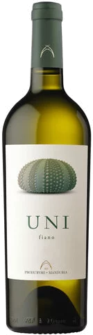 Produttori Di Manduria Uni Fiano Salento