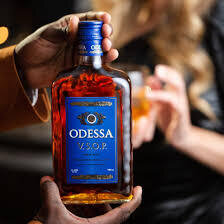 Odessa Brandy VSOP