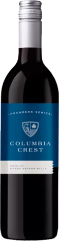 Columbia Crest Horse Heaven Hills Merlot, 2021