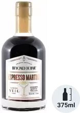 Beyond The Bar Espresso Martini