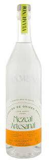 Viamundi Artesanal Mezcal Joven 750ml