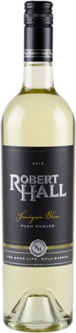 Robert Hall Sauvignon Blanc