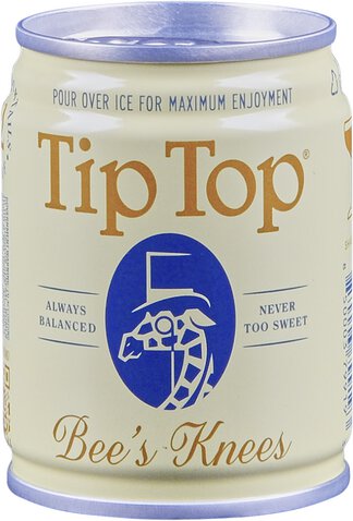 Tip Top Bee's Knees