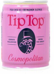 Tip Top Cosmopolitan