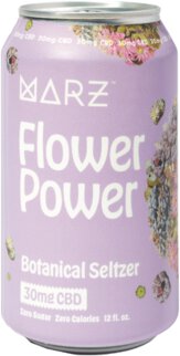 Marz Flower Power 30MG CBD